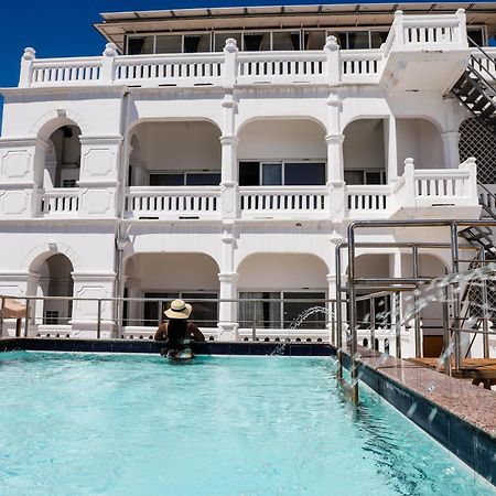 Sentrim Castle Royal Hotel Mombasa Luaran gambar