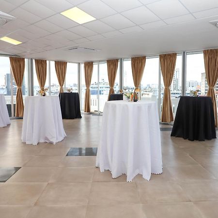 Sentrim Castle Royal Hotel Mombasa Luaran gambar